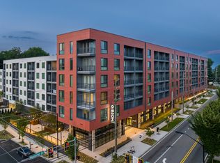 Gibson by Radius, Atlanta, GA 30316