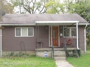 905 E Main St, Xenia, OH 45385