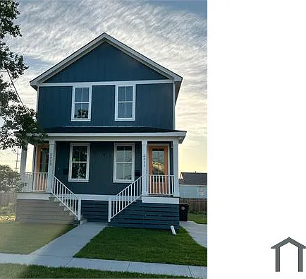 2911 Spain St — Photo 1
