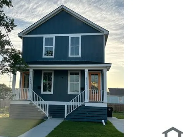 2911 Spain St, New Orleans, LA 70122