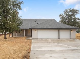 17841 Hambletonian Dr, Tehachapi, CA 93561