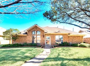 2506 Crestedge Dr, Garland, TX 75044