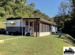 5271 Ohio River Rd, Huntington, WV 25702