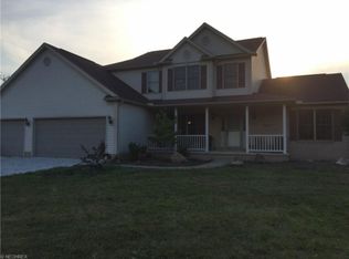 1430 Johns Rd, Clinton, OH 44216