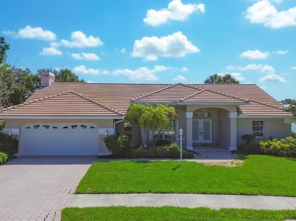 1403 Gleneagles Dr, Venice, FL 34292