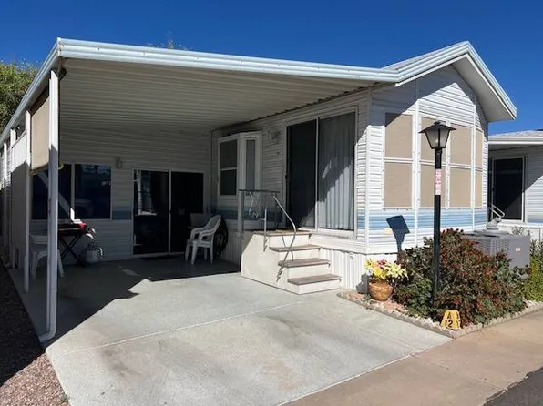 4220 E Main St Lot A12, Mesa, AZ 85205