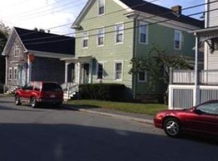 102 Main St, Fairhaven, MA 02719