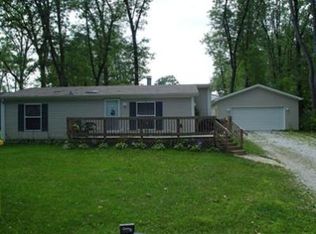 17 San Fernando Dr, Hebron, IN 46341