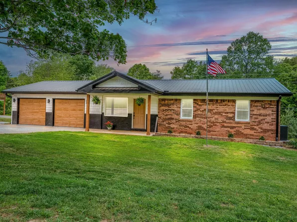 1070 Kentucky Ave #2393, Monticello, KY 42633