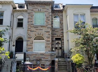20 Quincy Pl NW APT B, Washington, DC 20001