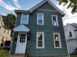 72 Broome St, Binghamton, NY 13903