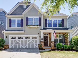 1020 Equipoise Dr, Indian Trail, NC 28079