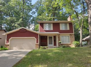 1313 Rosewood Ave SE, Grand Rapids, MI