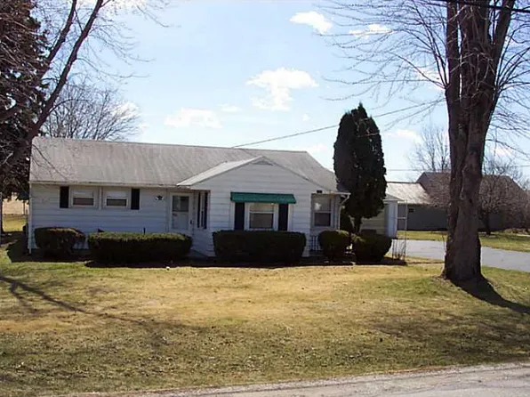 1290 E Us Highway 36, Piqua, OH 45356