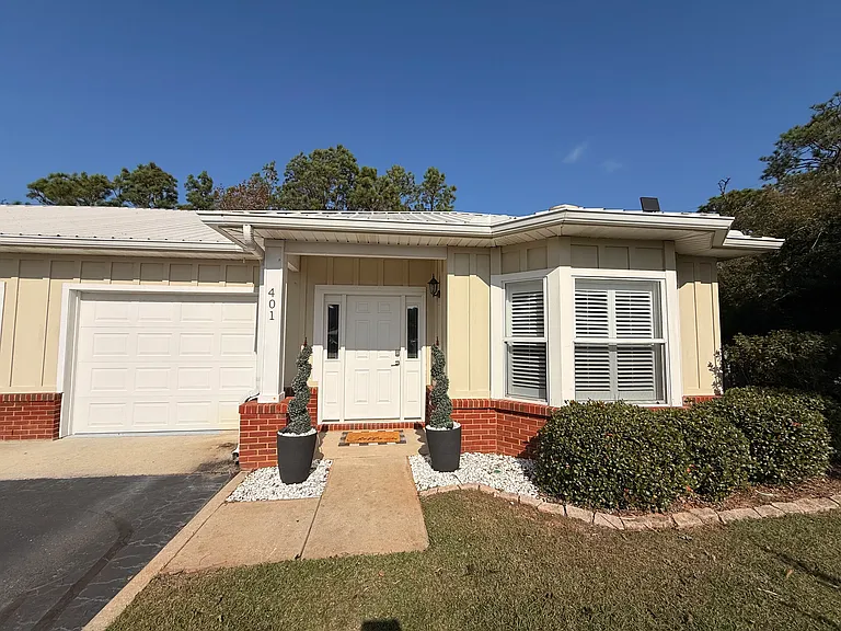 22323 Cotton Creek Dr #401 — Photo 1