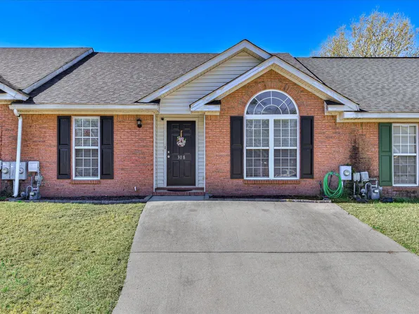 308 Hazelnut Drive, Grovetown, GA 30813