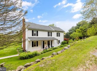 13882 Ebaugh Rd, Stewartstown, PA 17363