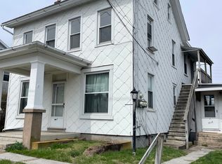 1847 Old Lancaster Pike, Reading, PA 19608