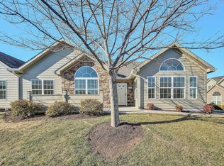 5446 Orchard Villas Cir #6-1, Roanoke, VA 24019