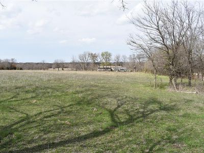 35907 125th Rd, Seminole, OK, 74868