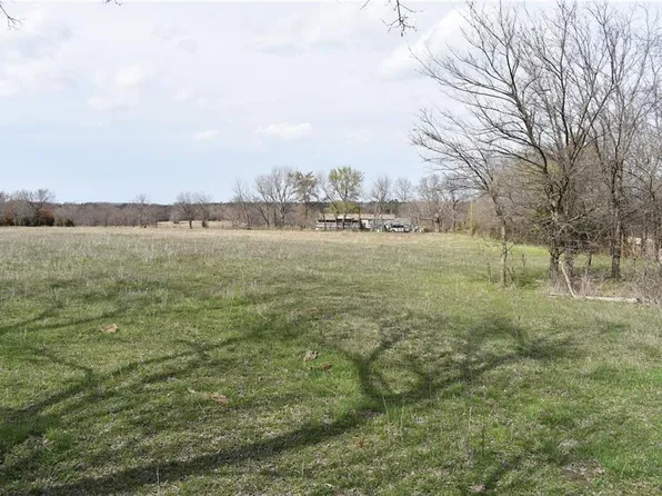 35907 125th Rd, Seminole, OK 74868