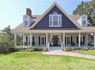 560 Jernigan Rd, Lewisville, TX 75077