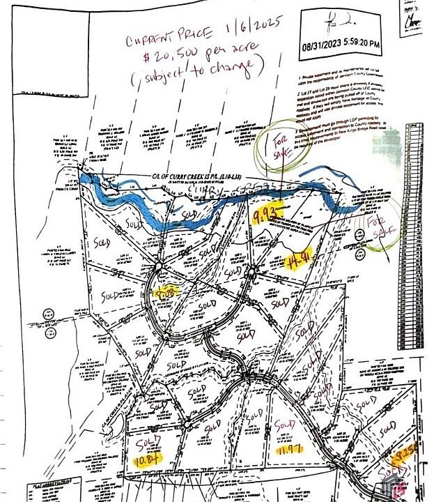 1st image of 0 Winding Oak Ridge Road #7