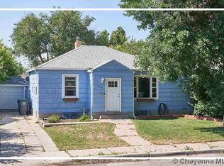 2105 Cheyenne Pl, Cheyenne, WY 82001