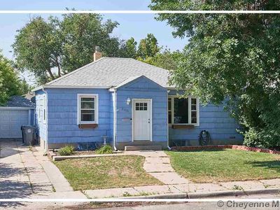 2105 Cheyenne Pl, Cheyenne, WY, 82001