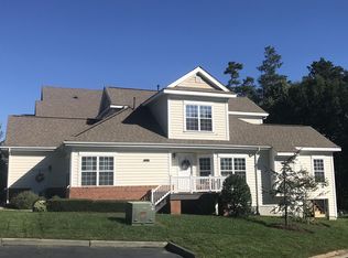 3720 Lake Powhatan, Williamsburg, VA 23188
