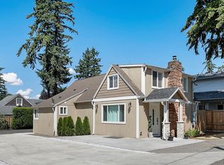 1931 SE 176th Ave, Portland, OR 97233