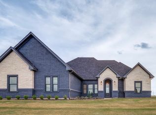 355 County Road 1180, Alvord, TX 76225