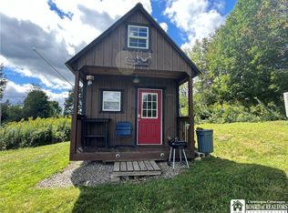 7218 N Hill Rd #5, Sinclairville, NY 14782