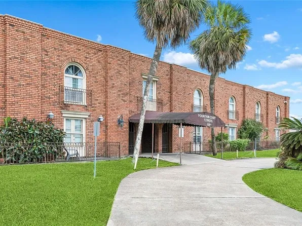 6901 Veterans Blvd #10, Metairie, LA 70003