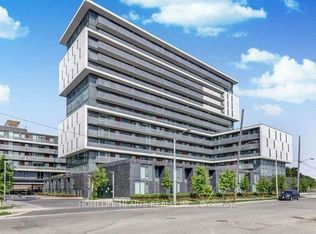 120 Varna Dr #1305, Toronto, ON M6A 0B3