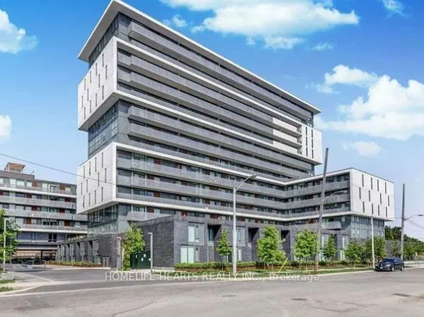 120 Varna Dr, Toronto, ON