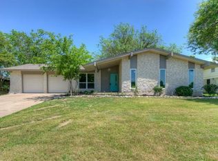 5601 Chadwyck Dr, Austin, TX 78723