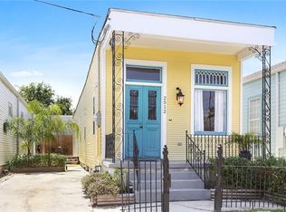 2512 Palmyra St, New Orleans, LA 70119