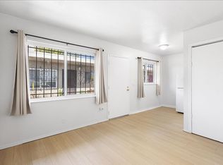 1843 & 1847 E 25th St, Oakland, CA 94606