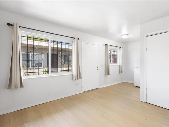 1843 & 1847 E 25th St, Oakland, CA 94606