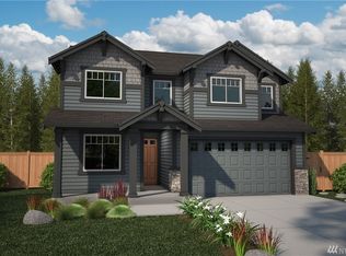 13929 187th (lot 14) Av Ct E, Bonney Lake, WA 98391