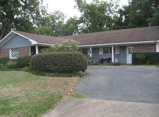 603 W Bryan St, Brenham, TX 77833