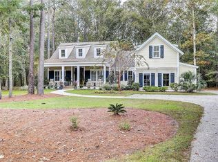 13 Oldfield Village Rd, Bluffton, SC 29909