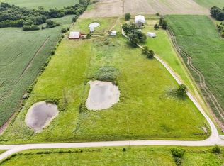 County Road 1167, Clifton Hill, MO 65244