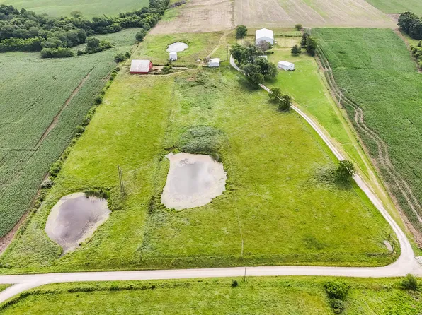 County Road 1167, Clifton Hill, MO 65244