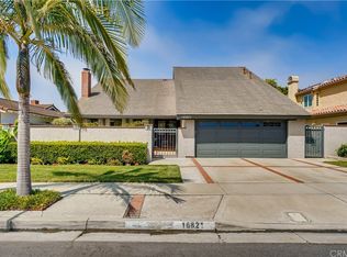 16821 Sea Witch Ln, Huntington Beach, CA 92649