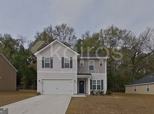 136 Bluff Rd, Springfield, GA 31329