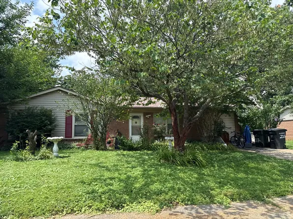 2217 Cornwell Dr, Jeffersonville, IN 47130