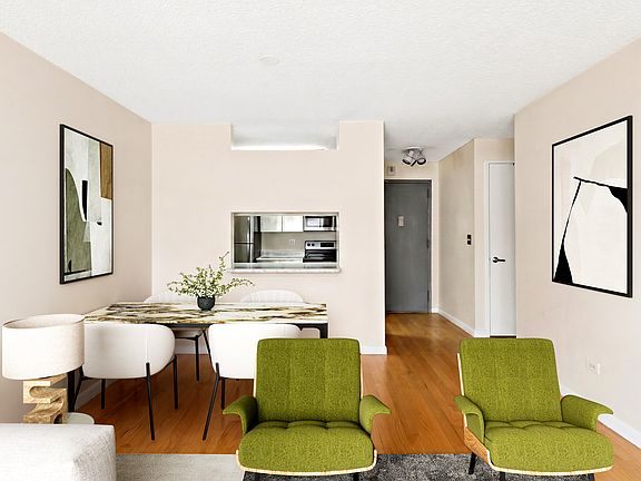 5th image of 270 W 17th St APT 4H