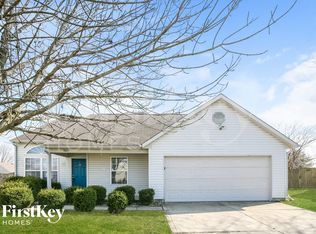 5621 Wynridge Ct, Indianapolis, IN 46235
